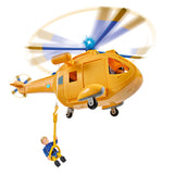 Fireman Sam Wallaby avec une silhouette - afbeelding 2