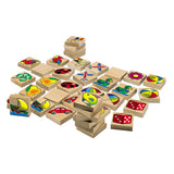 Jeu de mémo eichhorn - afbeelding 1