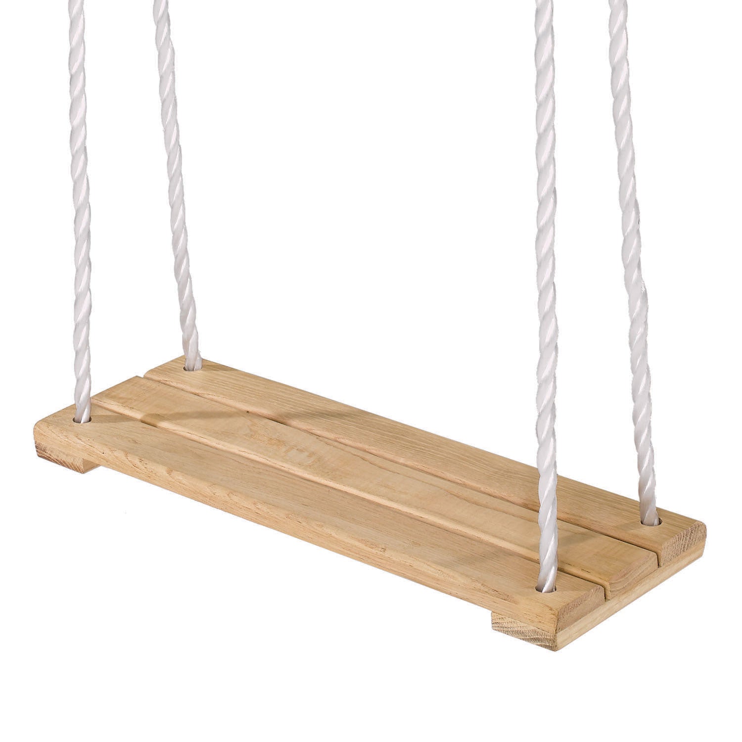 Eichhorn Swing en bois extérieur