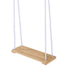 Eichhorn Swing en bois extérieur