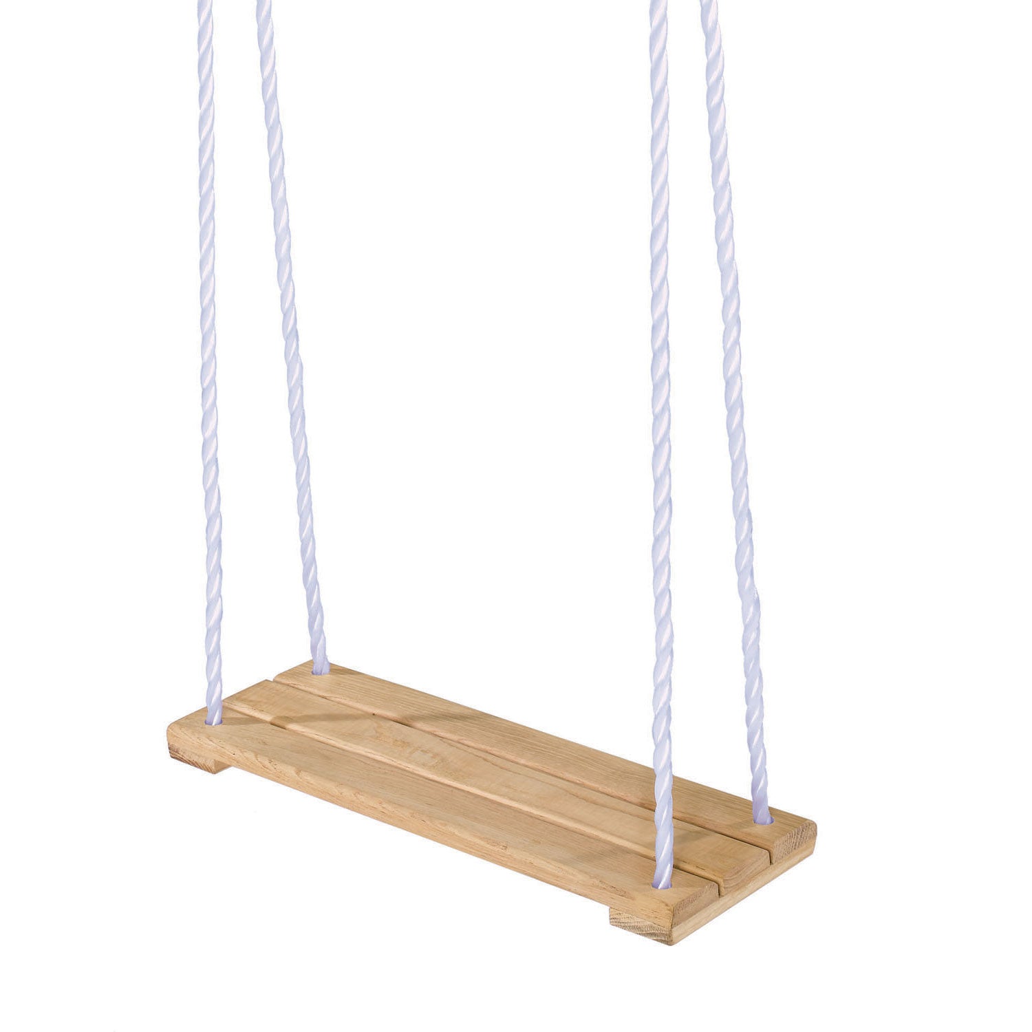 Eichhorn Swing en bois extérieur