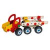 Constructeur Eichhorn 3in1, 140dlg.