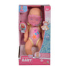 Nouveau-né bébé né bébé badpop