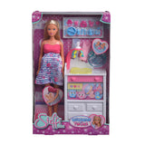 Steffi Love Welcome Twins - afbeelding 2