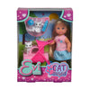 Evi love kattenbuggy