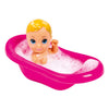 Evi love baby-sitter