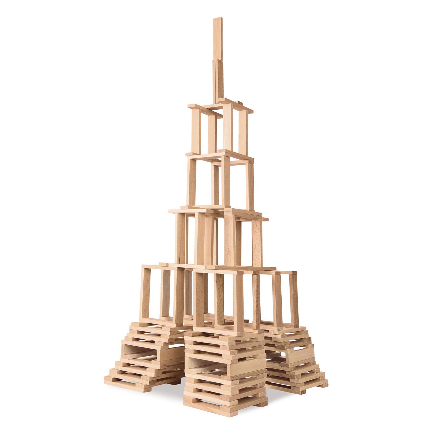 Eichhorn Wooden Building Boards 200DG.