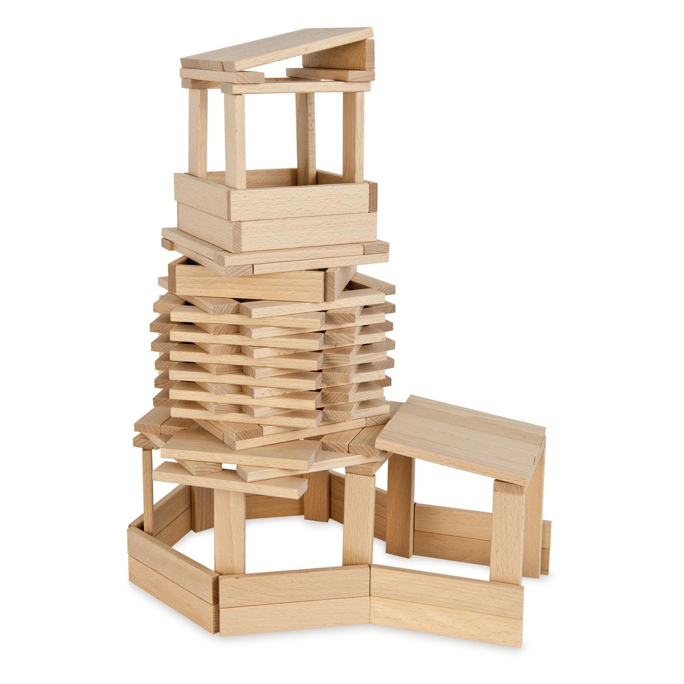 Eichhorn Wooden Building Boards 200DG.