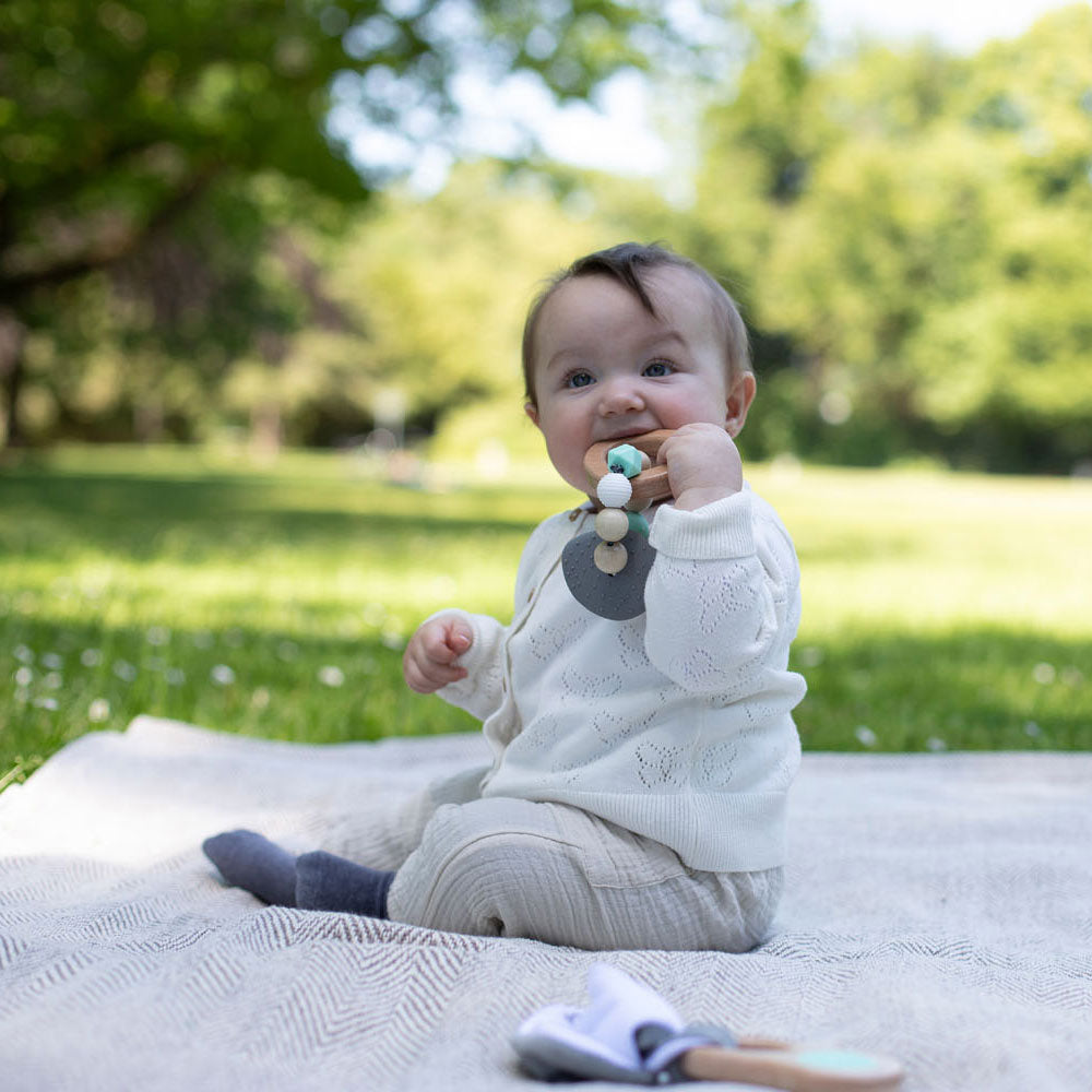 Eichhorn bébé bijtring