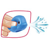 ABC Bath Play Schelp avec des animaux marins