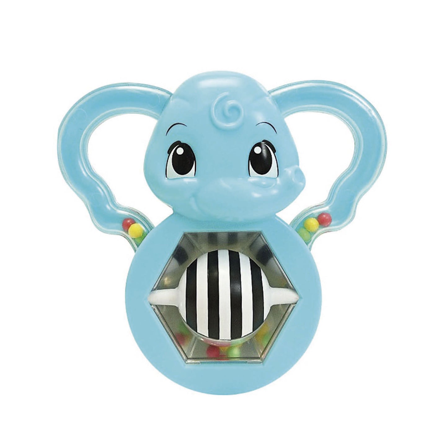 ABC Rammelaar Elephant avec miroir