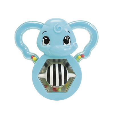 ABC Rammelaar Elephant avec miroir