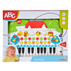 Clavier ABC Dieren