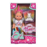 Evi aime la petite licorne - afbeelding 2