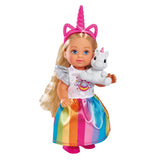 Evi aime la petite licorne - afbeelding 1