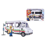 Bus de Simba Trevor - afbeelding 4