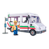 Bus de Simba Trevor - afbeelding 1