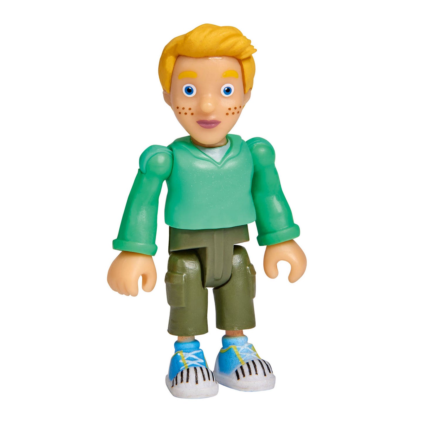 Simba Speel figure la famille Jones