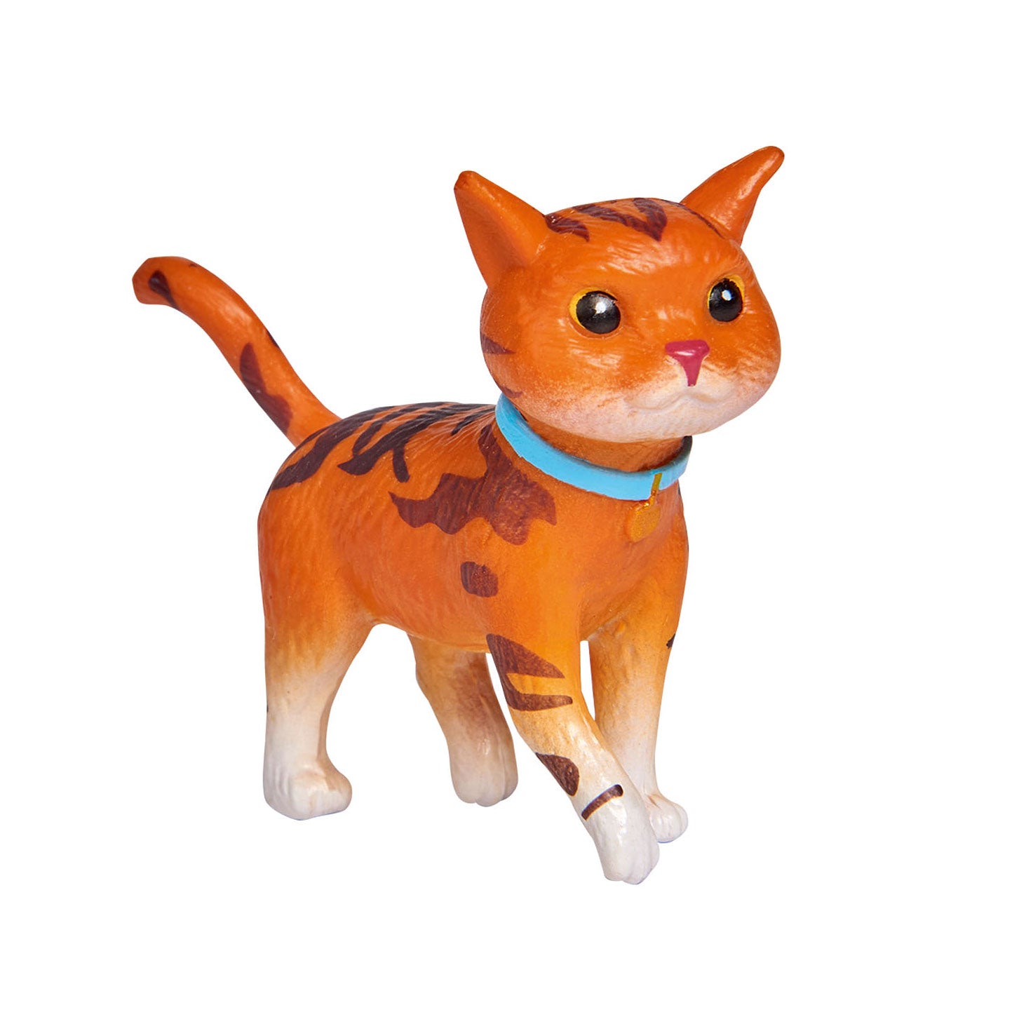 Simba Speel figure la famille Jones