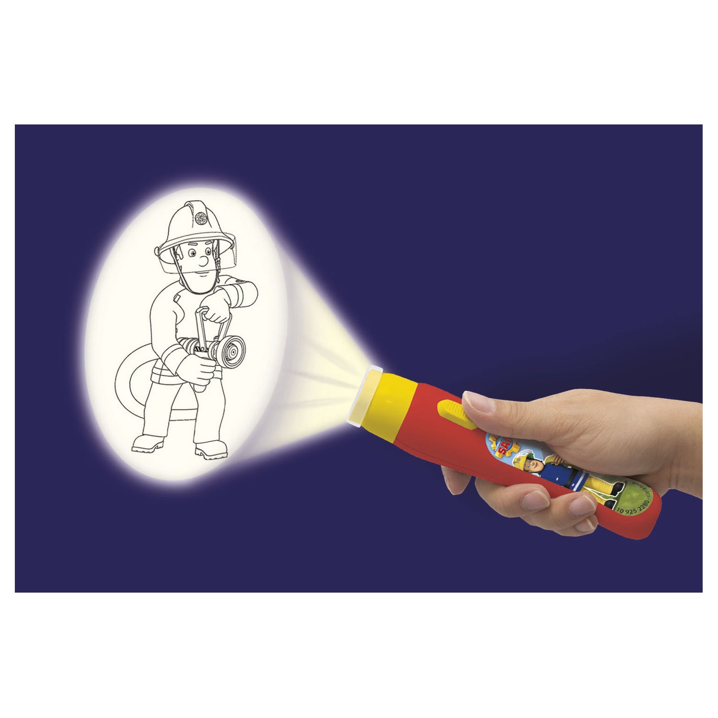 Projecteur de lumière Simba