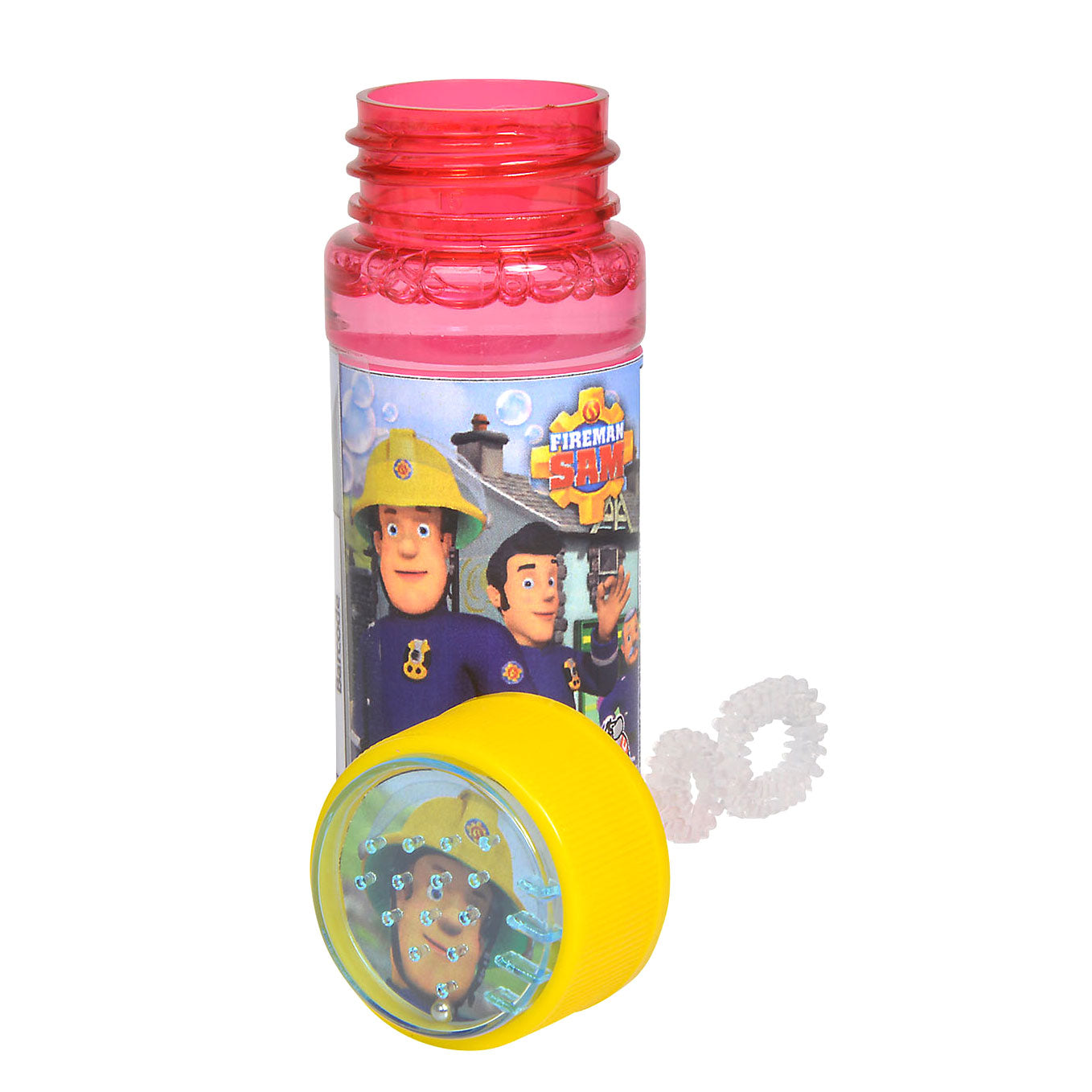 Simba Bellenbladen, 60 ml