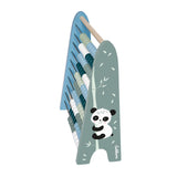 Eichhorn houten tilamen panda - afbeelding 3