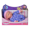 Simba Laura Little Star Babypop Glow dans le noir
