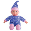 Simba Laura Little Star Babypop Glow dans le noir