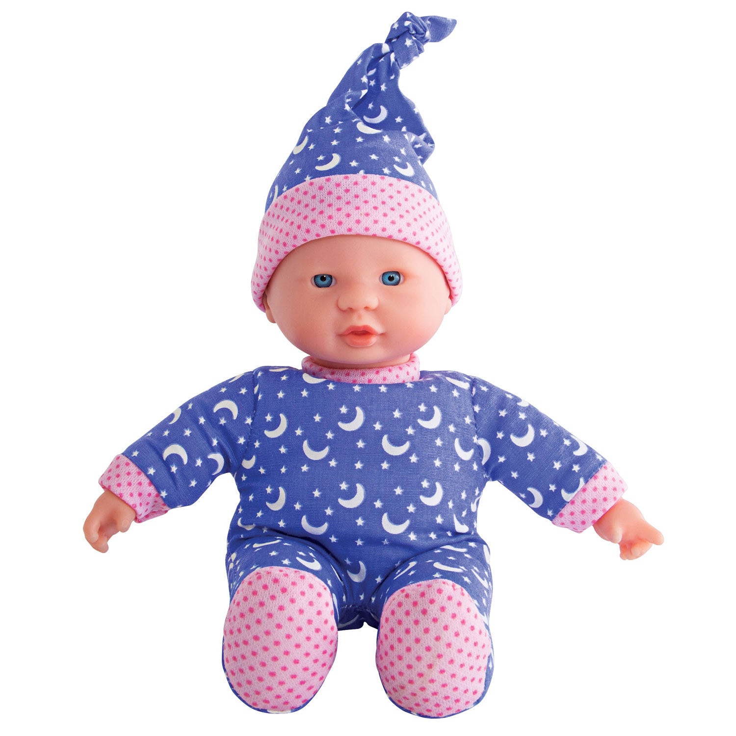 Simba Laura Little Star Babypop Glow dans le noir