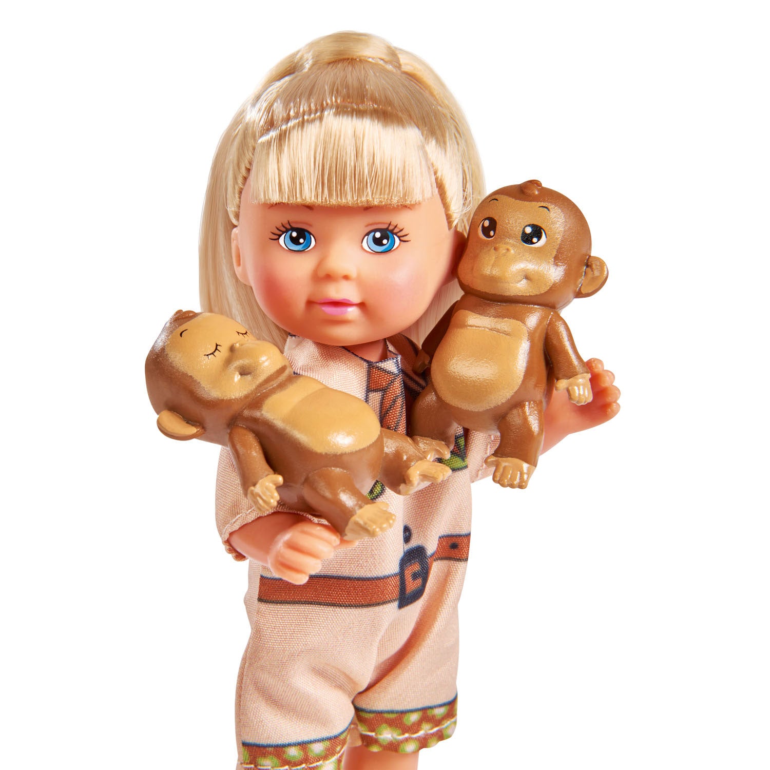 Evi Love Sinkeys