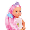 Evi love arc-en-ciel princesse