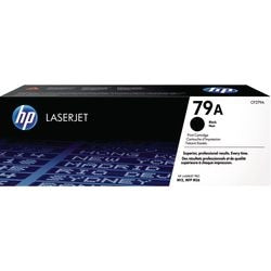 Cartouche de toner hp cf279a noir