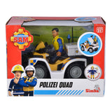 Quad de police Simba - afbeelding 2