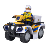 Quad de police Simba - afbeelding 1