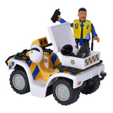 Quad de police Simba - afbeelding 4