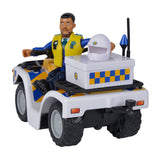 Quad de police Simba - afbeelding 5