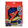 Gants Simba et Crowbar
