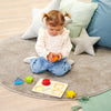 Eichhorn couleur houten forme puzzle
