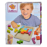 Eichhorn Houten Vorm Game - afbeelding 2