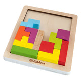 Eichhorn Houten Vorm Game - afbeelding 4