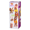 Eichhorn Wooden Stacking Game Farm Animaux 14dlg.