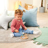 Eichhorn Baby Pure Motor Considération