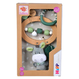 Eichhorn bébé Hipp Wooden Portes de poussette - afbeelding 2