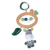 Eichhorn bébé Hipp Wooden Portes de poussette - afbeelding 1