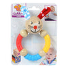 Eichhorn bébé bijtring lapin de bois
