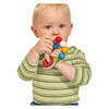 Eichhorn bébé en bois Gripping 3d