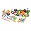 Accessoires de constructeurs d'Eichhorn, 111dlg.