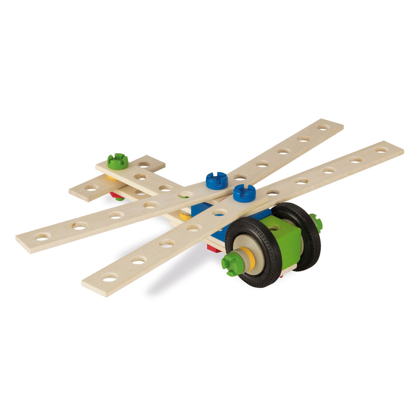 Constructeur d'Eichhorn 4in1, 65dlg.
