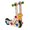 Constructeur d'Eichhorn 4in1, 65dlg.