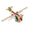 Constructeur d'Eichhorn 4in1, 65dlg.